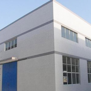 廠區(qū)環(huán)境