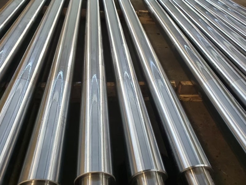 軸類(lèi)零件的介紹